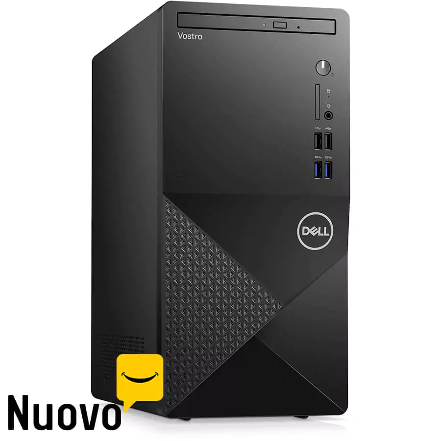 DELL Vostro 3910 PC Desktop MT DELL Vostro 3910 PC Desktop MT